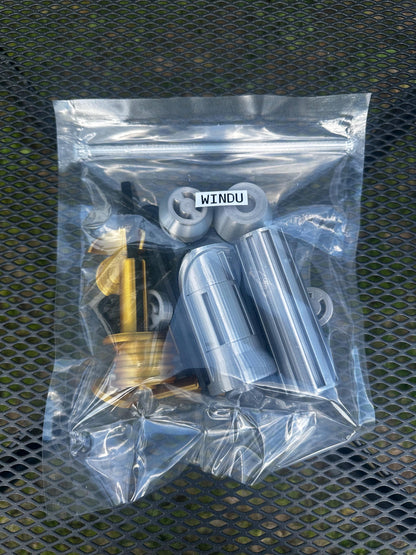 Mace Windu Lightsaber Model Kit