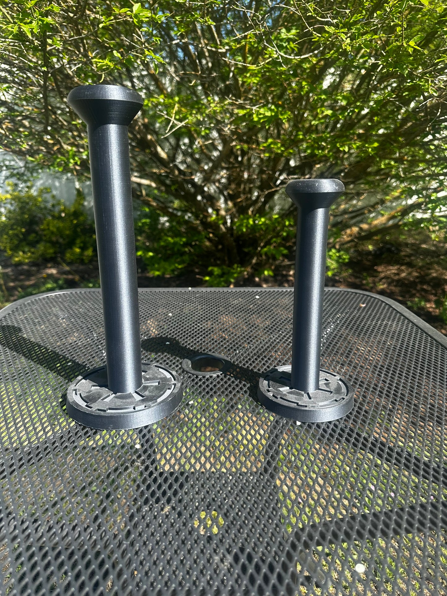 Cosplay Helmet Stand