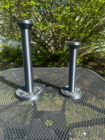 Cosplay Helmet Stand