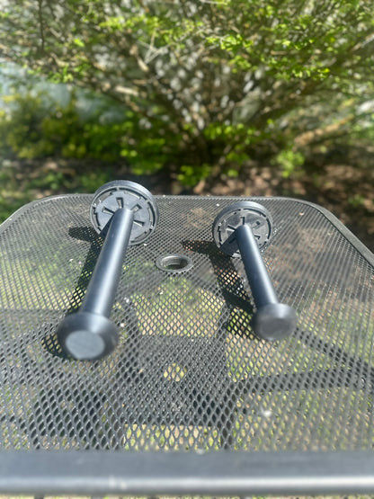 Cosplay Helmet Stand