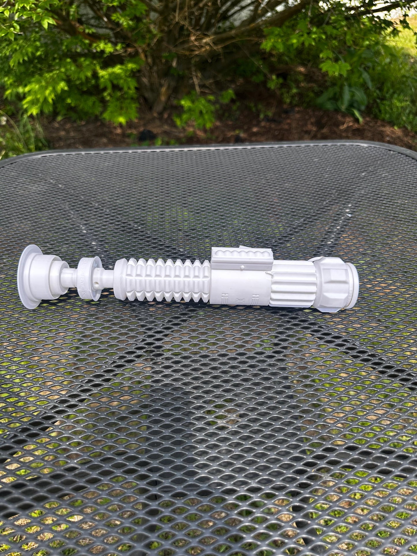 Obi-Wan Kenobi Episode IV Graflex Replica Model Kit