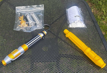 Mace Windu Lightsaber Model Kit