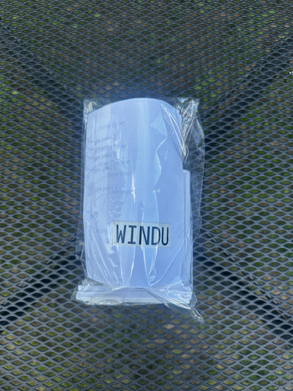 Mace Windu Lightsaber Model Kit